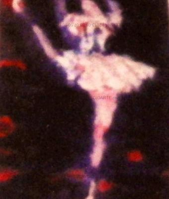 ballerina