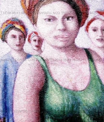 donne-con-turbanti