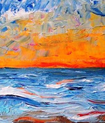 mareggiata-al-tramonto