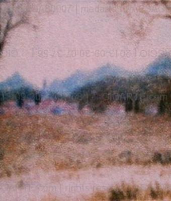 paesaggio