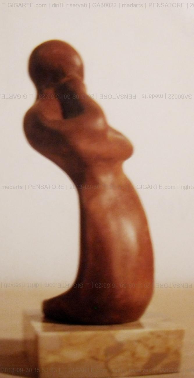 pensatore
