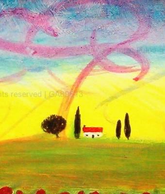 paesaggio