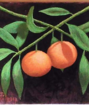 mandarini