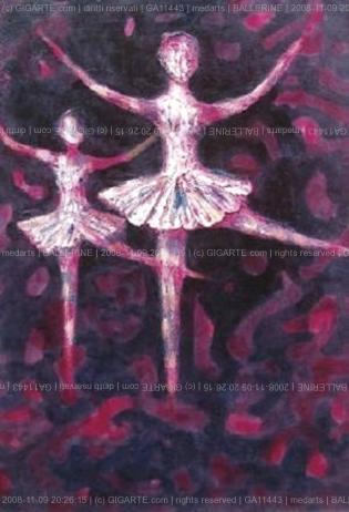 ballerine