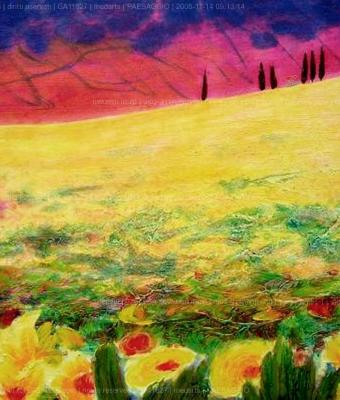 paesaggio