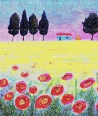 paesaggio