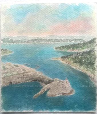 il-mare-di-portovenere-sp