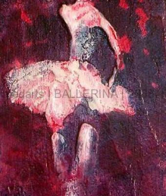 ballerina