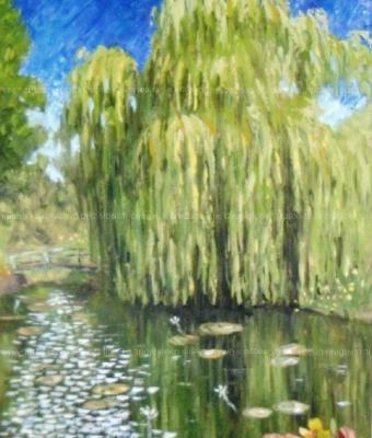 il-giardino-di-c-monet-omagg