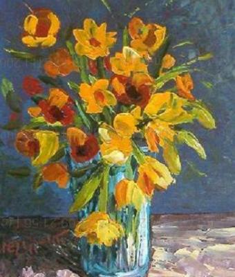 fiori-misti