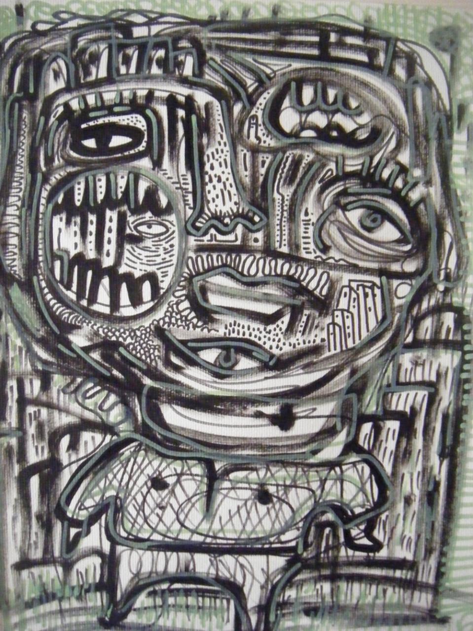 borghesia-2011