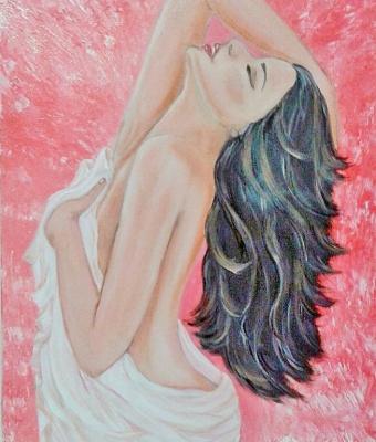 sensualit