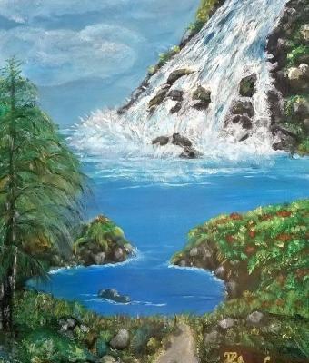 la-cascata