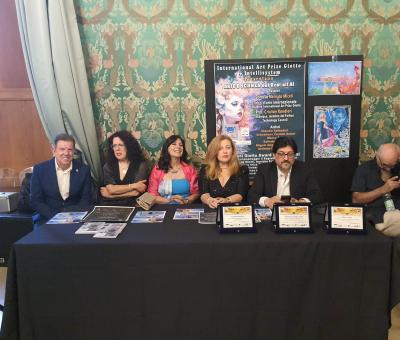 the-winners-of-the-international-art-prize-giotto-and-la-fenice-d-oro-prize-at-feste-archimedee-ortigia-siracusa