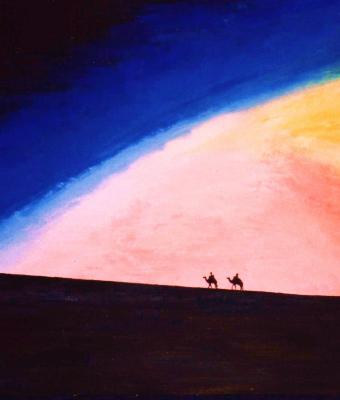 solitudine