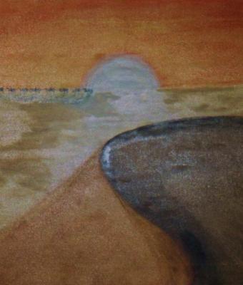 deserto
