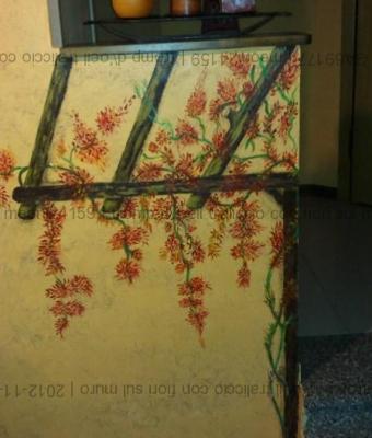 tromp-d-oeil-traliccio-con-fio