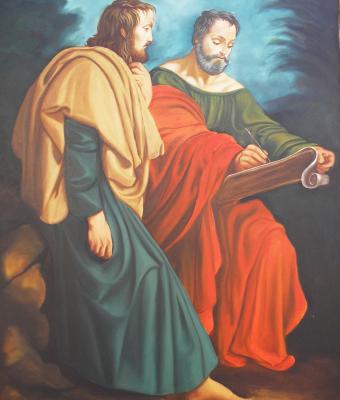 i-due-apostoli