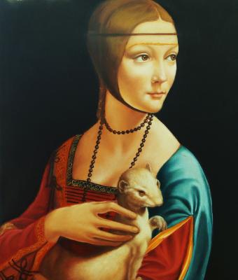 la-dama-con-l-ermellino