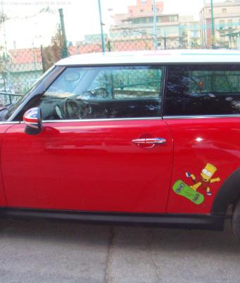 mini-couper