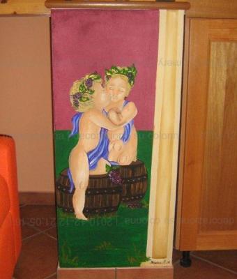decorazione-su-colonna