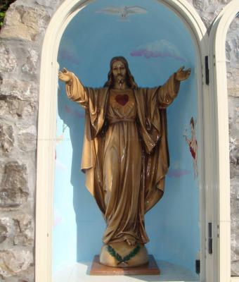 cappella-sacro-cuore-di-ges