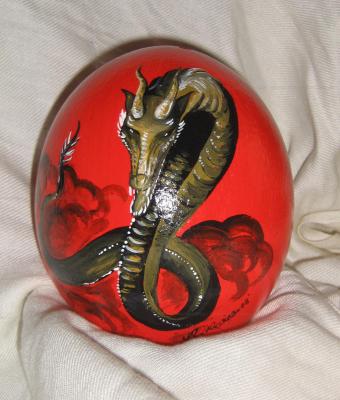 drago