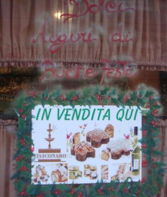 decorazione-natalizia-vetrata
