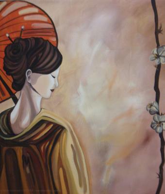geisha