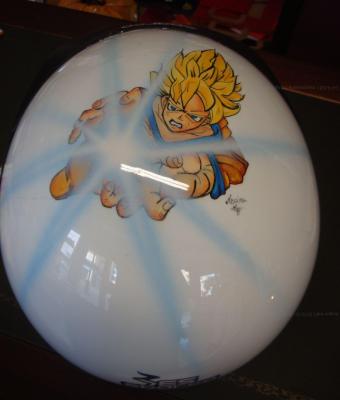 dragon-ball