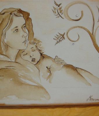madonna-con-bambino