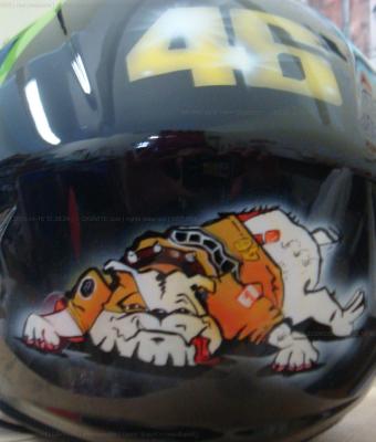 casco-quotvrossiquot