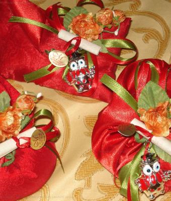 sacchetti-laurea