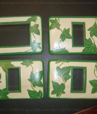 decorazione-placchette