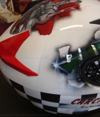 aerografia-casco-go-kart