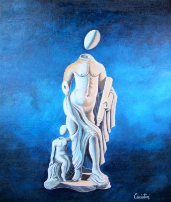 scultura-metafisica