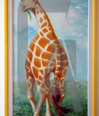 long-neck