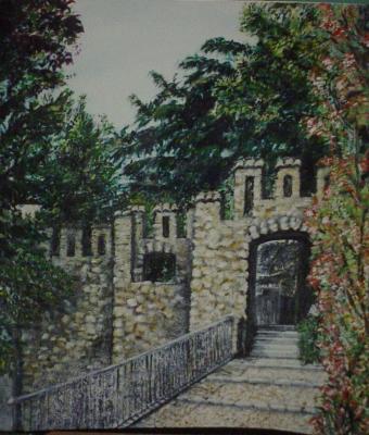 le-mura