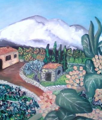 paesaggio-con-l-etna