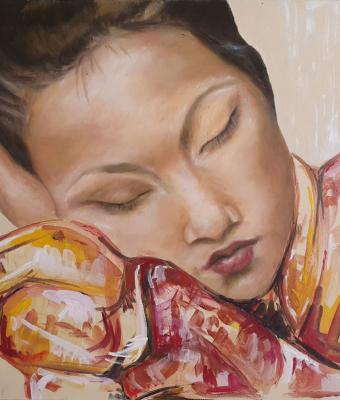 geisha