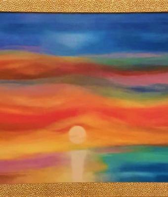 tramonto