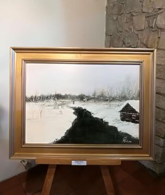 paesaggio-innevato