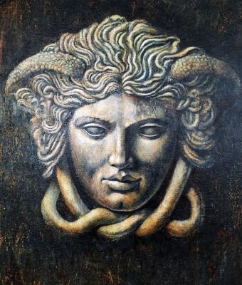medusa