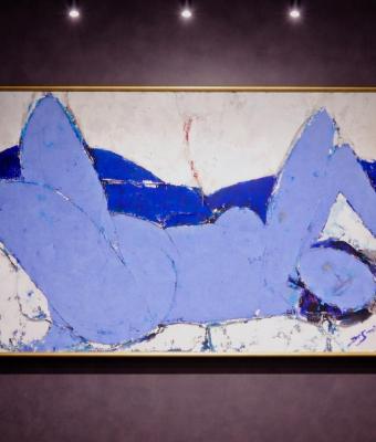 nudo-in-azzurro