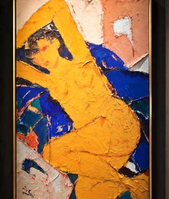 nudo-in-giallo