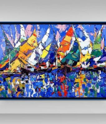 greek-sailing-boats