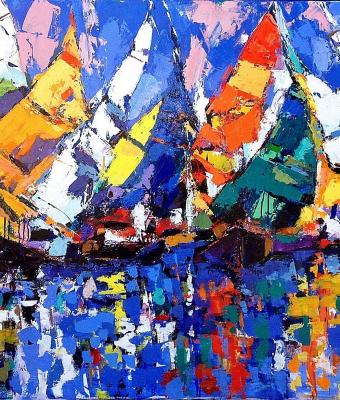 greek-sailing-boats