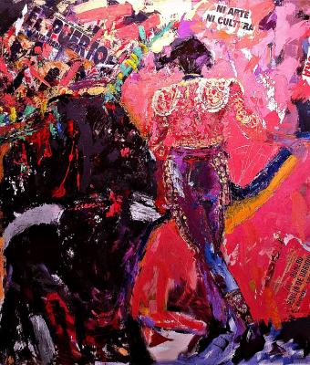 matador