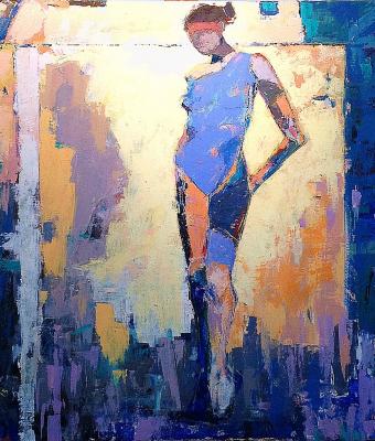 the-gymnast-collezione-priva