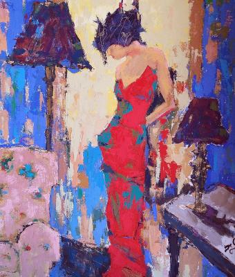 l-attesa-collezione-privata